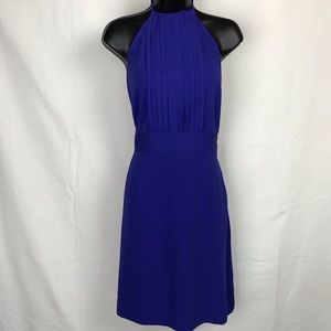 BANANA REPUBLIC Halter Dress NWT